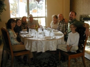 Scotty 1111.jpg: 2003/11/28 - Thanksgiving - 2003 in San Antonio